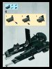 Istruzioni per la Costruzione - LEGO - 7672 - Rogue Shadow™: Page 7