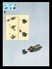 Istruzioni per la Costruzione - LEGO - 7673 - MagnaGuard Starfighter™: Page 8