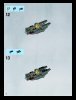 Istruzioni per la Costruzione - LEGO - 7673 - MagnaGuard Starfighter™: Page 10