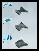 Istruzioni per la Costruzione - LEGO - 7673 - MagnaGuard Starfighter™: Page 14