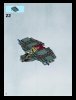 Istruzioni per la Costruzione - LEGO - 7673 - MagnaGuard Starfighter™: Page 24