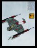 Istruzioni per la Costruzione - LEGO - 7673 - MagnaGuard Starfighter™: Page 35