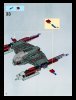 Istruzioni per la Costruzione - LEGO - 7673 - MagnaGuard Starfighter™: Page 40