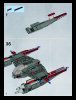 Istruzioni per la Costruzione - LEGO - 7673 - MagnaGuard Starfighter™: Page 48