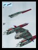 Istruzioni per la Costruzione - LEGO - 7673 - MagnaGuard Starfighter™: Page 52