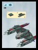 Istruzioni per la Costruzione - LEGO - 7673 - MagnaGuard Starfighter™: Page 53