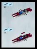 Istruzioni per la Costruzione - LEGO - 7674 - V-19 Torrent™: Page 11