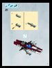 Istruzioni per la Costruzione - LEGO - 7674 - V-19 Torrent™: Page 17