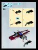 Istruzioni per la Costruzione - LEGO - 7674 - V-19 Torrent™: Page 20