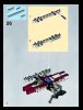 Istruzioni per la Costruzione - LEGO - 7674 - V-19 Torrent™: Page 22