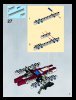 Istruzioni per la Costruzione - LEGO - 7674 - V-19 Torrent™: Page 23