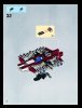 Istruzioni per la Costruzione - LEGO - 7674 - V-19 Torrent™: Page 26