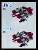 Istruzioni per la Costruzione - LEGO - 7674 - V-19 Torrent™: Page 28