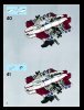 Istruzioni per la Costruzione - LEGO - 7674 - V-19 Torrent™: Page 32