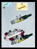 Istruzioni per la Costruzione - LEGO - 7674 - V-19 Torrent™: Page 46