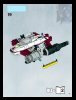 Istruzioni per la Costruzione - LEGO - 7674 - V-19 Torrent™: Page 47