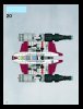 Istruzioni per la Costruzione - LEGO - 7674 - V-19 Torrent™: Page 12