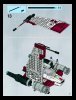 Istruzioni per la Costruzione - LEGO - 7674 - V-19 Torrent™: Page 19