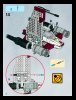 Istruzioni per la Costruzione - LEGO - 7674 - V-19 Torrent™: Page 20