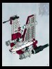 Istruzioni per la Costruzione - LEGO - 7674 - V-19 Torrent™: Page 27