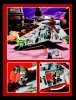 Istruzioni per la Costruzione - LEGO - 7674 - V-19 Torrent™: Page 43