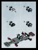 Istruzioni per la Costruzione - LEGO - 7675 - AT-TE Walker™: Page 13