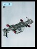 Istruzioni per la Costruzione - LEGO - 7675 - AT-TE Walker™: Page 18