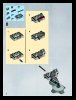 Istruzioni per la Costruzione - LEGO - 7675 - AT-TE Walker™: Page 26