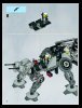 Istruzioni per la Costruzione - LEGO - 7675 - AT-TE Walker™: Page 18