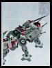 Istruzioni per la Costruzione - LEGO - 7675 - AT-TE Walker™: Page 41