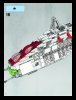 Istruzioni per la Costruzione - LEGO - 7676 - Republic Attack Gunship™: Page 8