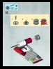 Istruzioni per la Costruzione - LEGO - 7676 - Republic Attack Gunship™: Page 17