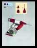 Istruzioni per la Costruzione - LEGO - 7676 - Republic Attack Gunship™: Page 31