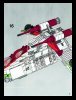 Istruzioni per la Costruzione - LEGO - 7676 - Republic Attack Gunship™: Page 33