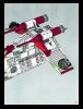 Istruzioni per la Costruzione - LEGO - 7676 - Republic Attack Gunship™: Page 45