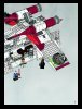 Istruzioni per la Costruzione - LEGO - 7676 - Republic Attack Gunship™: Page 47