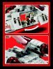 Istruzioni per la Costruzione - LEGO - 7676 - Republic Attack Gunship™: Page 51