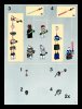 Istruzioni per la Costruzione - LEGO - 7676 - Republic Attack Gunship™: Page 3