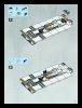 Istruzioni per la Costruzione - LEGO - 7676 - Republic Attack Gunship™: Page 9