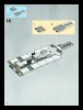 Istruzioni per la Costruzione - LEGO - 7676 - Republic Attack Gunship™: Page 10