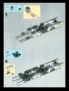 Istruzioni per la Costruzione - LEGO - 7676 - Republic Attack Gunship™: Page 62