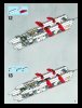 Istruzioni per la Costruzione - LEGO - 7676 - Republic Attack Gunship™: Page 67