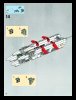 Istruzioni per la Costruzione - LEGO - 7676 - Republic Attack Gunship™: Page 68