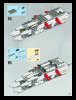 Istruzioni per la Costruzione - LEGO - 7676 - Republic Attack Gunship™: Page 69