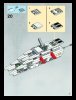 Istruzioni per la Costruzione - LEGO - 7676 - Republic Attack Gunship™: Page 73