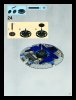 Istruzioni per la Costruzione - LEGO - 7678 - Droid Gunship™: Page 15