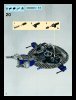 Istruzioni per la Costruzione - LEGO - 7678 - Droid Gunship™: Page 34