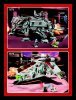 Istruzioni per la Costruzione - LEGO - 7678 - Droid Gunship™: Page 45