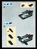 Istruzioni per la Costruzione - LEGO - 7679 - Republic Fighter Tank™: Page 7