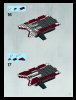 Istruzioni per la Costruzione - LEGO - 7679 - Republic Fighter Tank™: Page 11